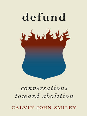cover image of Defund